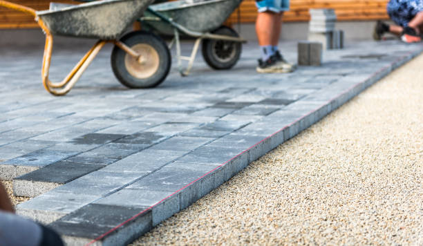 Best Driveway Pavers Near Me  in Jefferson, NC