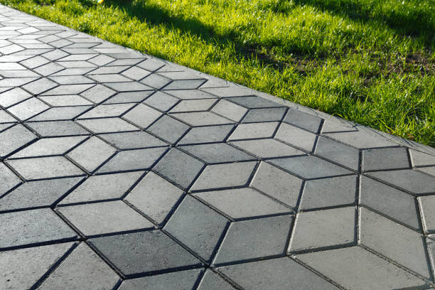 Commercial Driveway Pavers in Jefferson, NC