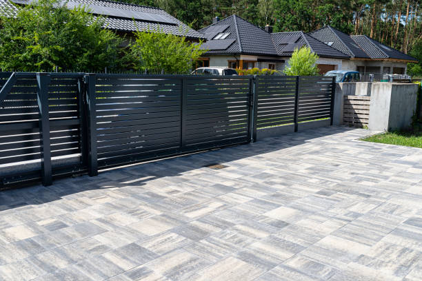 Best Driveway Pavers for Homes  in Jefferson, NC