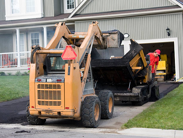 Best Professional Driveway Pavers  in Jefferson, NC