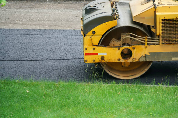 Driveway Pavers for Homes in Jefferson, NC