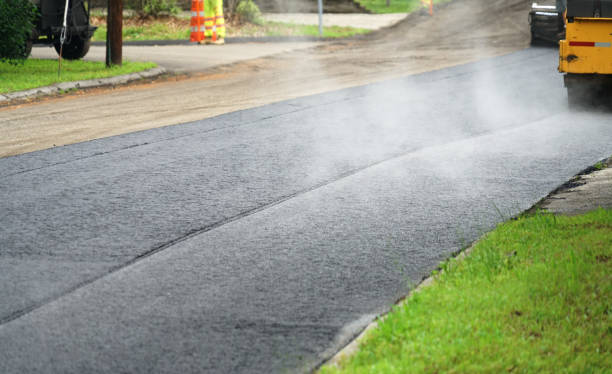 Decorative Driveway Pavers in Jefferson, NC